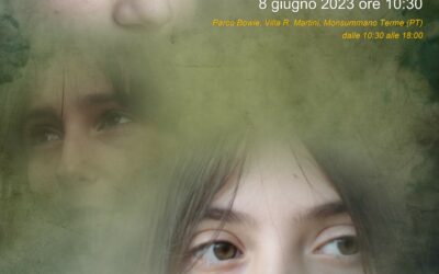 Articoli sulla performance “Gocce di Memoria” del nostro Istituto