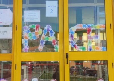 Istituto Iozzelli per la Pace - Scuola Falcone
