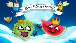 Premio Miglior Disegno "La principessa Anguria" di Perroni Maccioni Andrea Tommaso