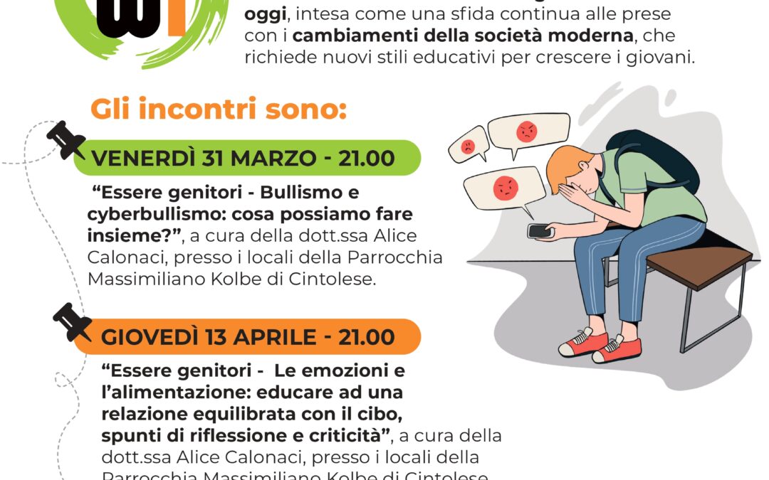 Essere genitori oggi: riflessioni sull’educazione dei figli nella società moderna